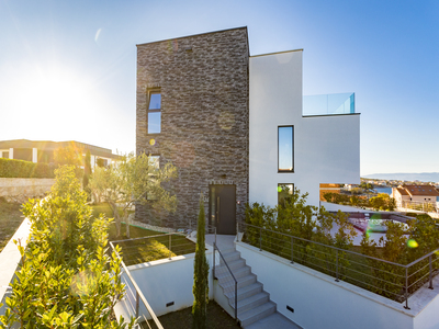 Villa Magdalena